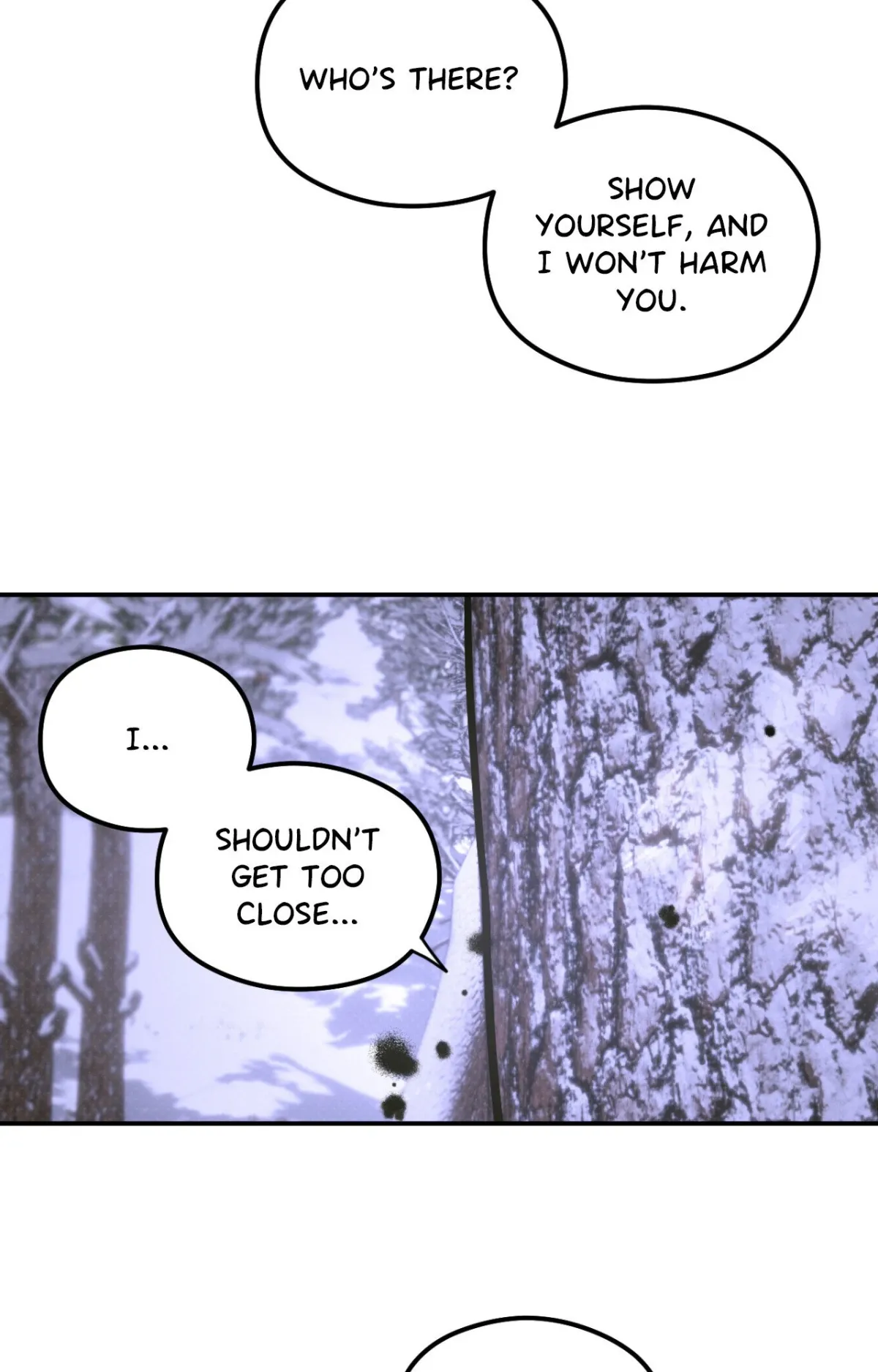 Shadow under the moon Chapter 30 page 49 - 