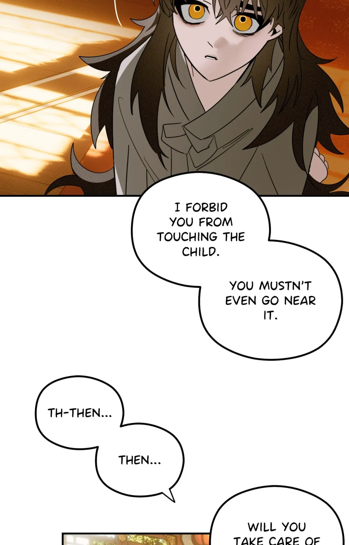 Shadow under the moon Chapter 30 page 6 - 