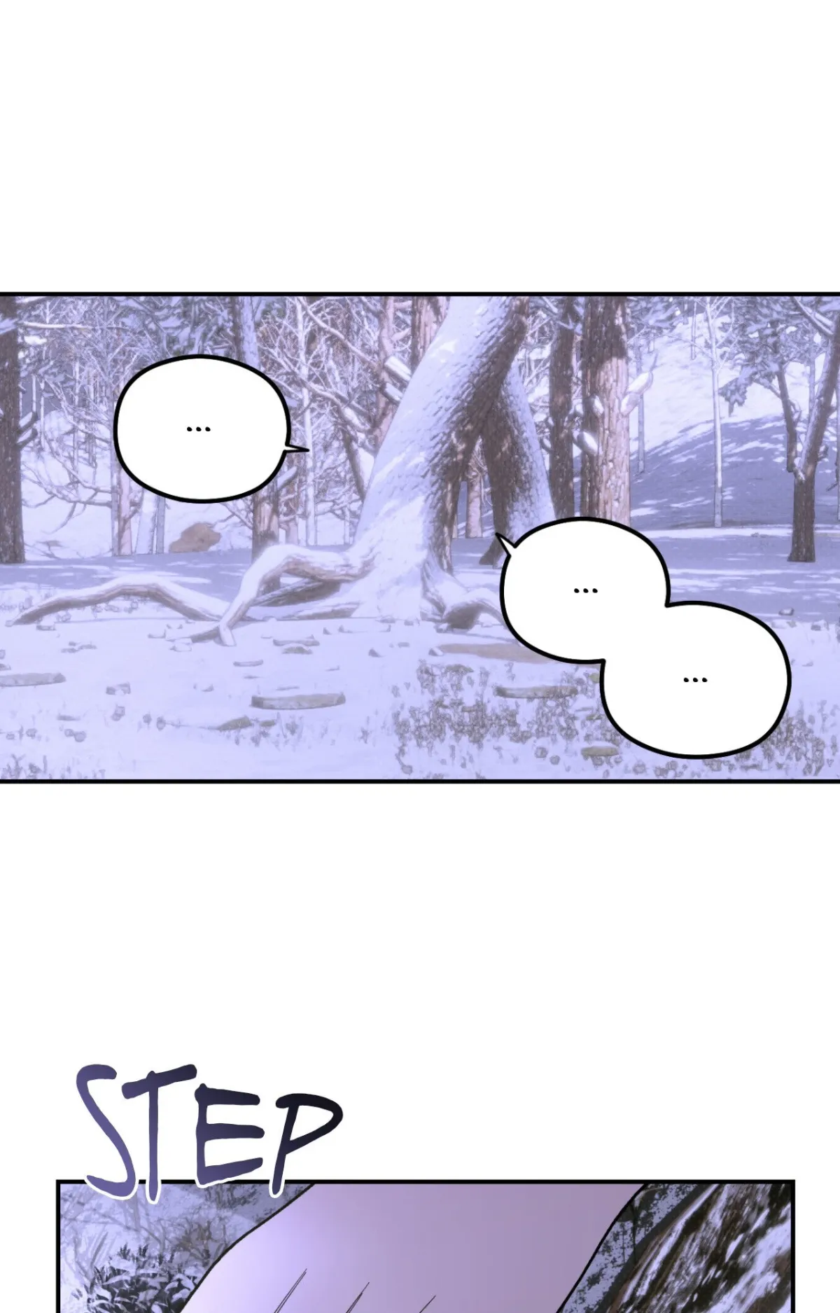 Shadow under the moon Chapter 30 page 51 - 