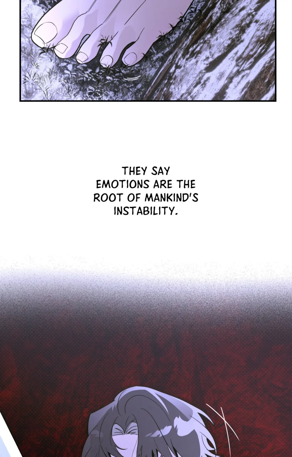 Shadow under the moon Chapter 30 page 52 - 
