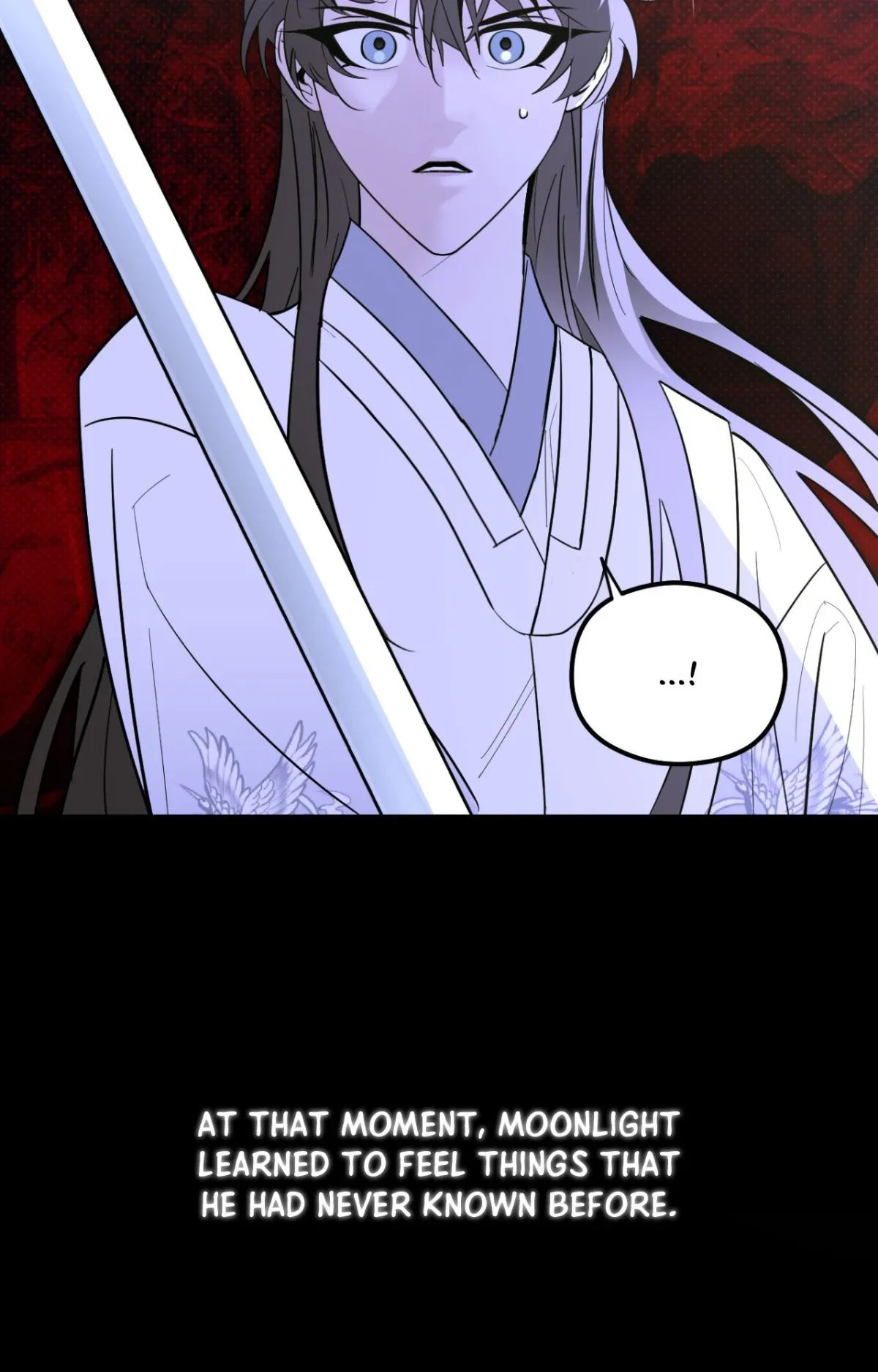 Shadow under the moon Chapter 30 page 53 - 