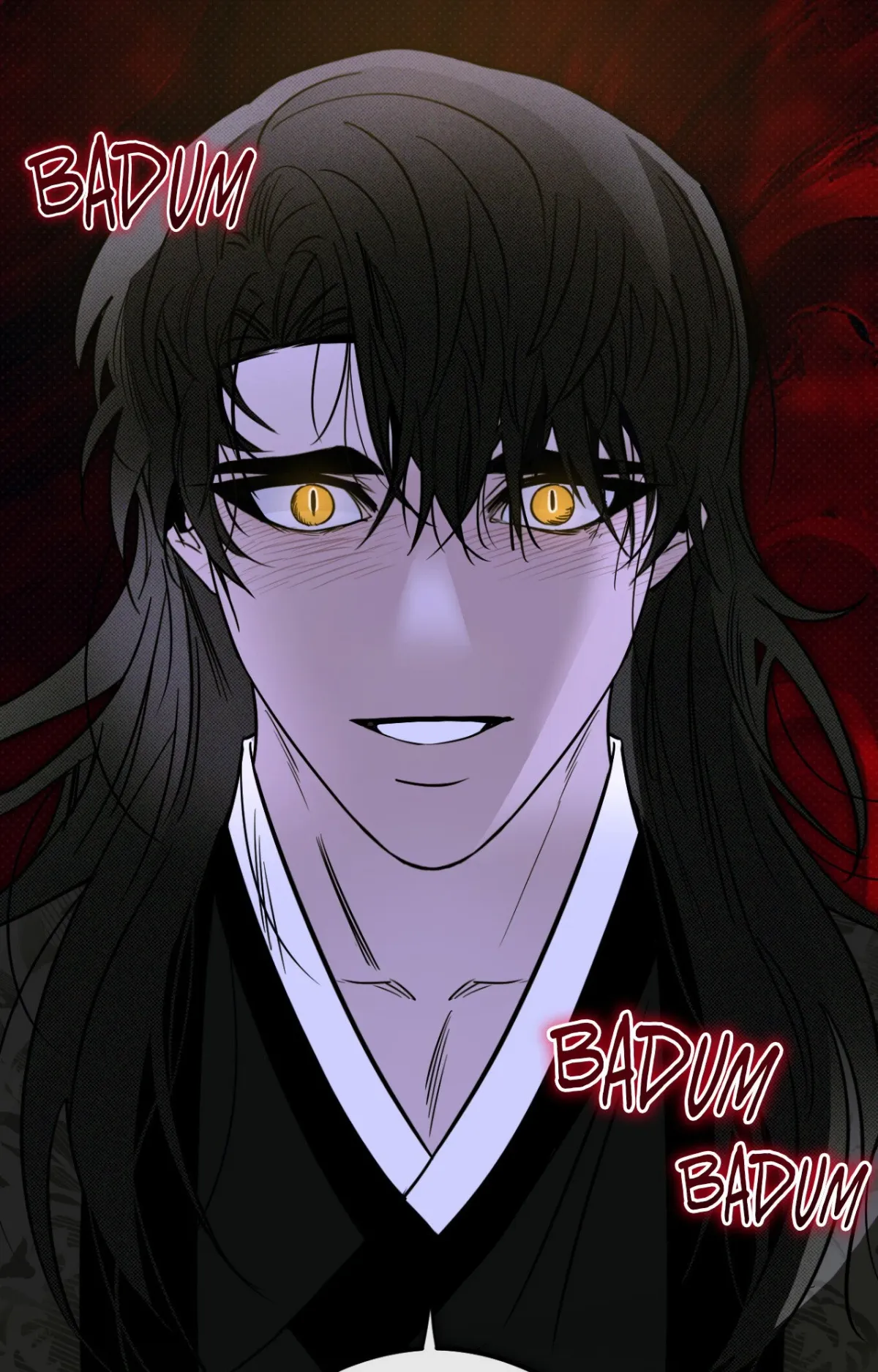Shadow under the moon Chapter 30 page 55 - 