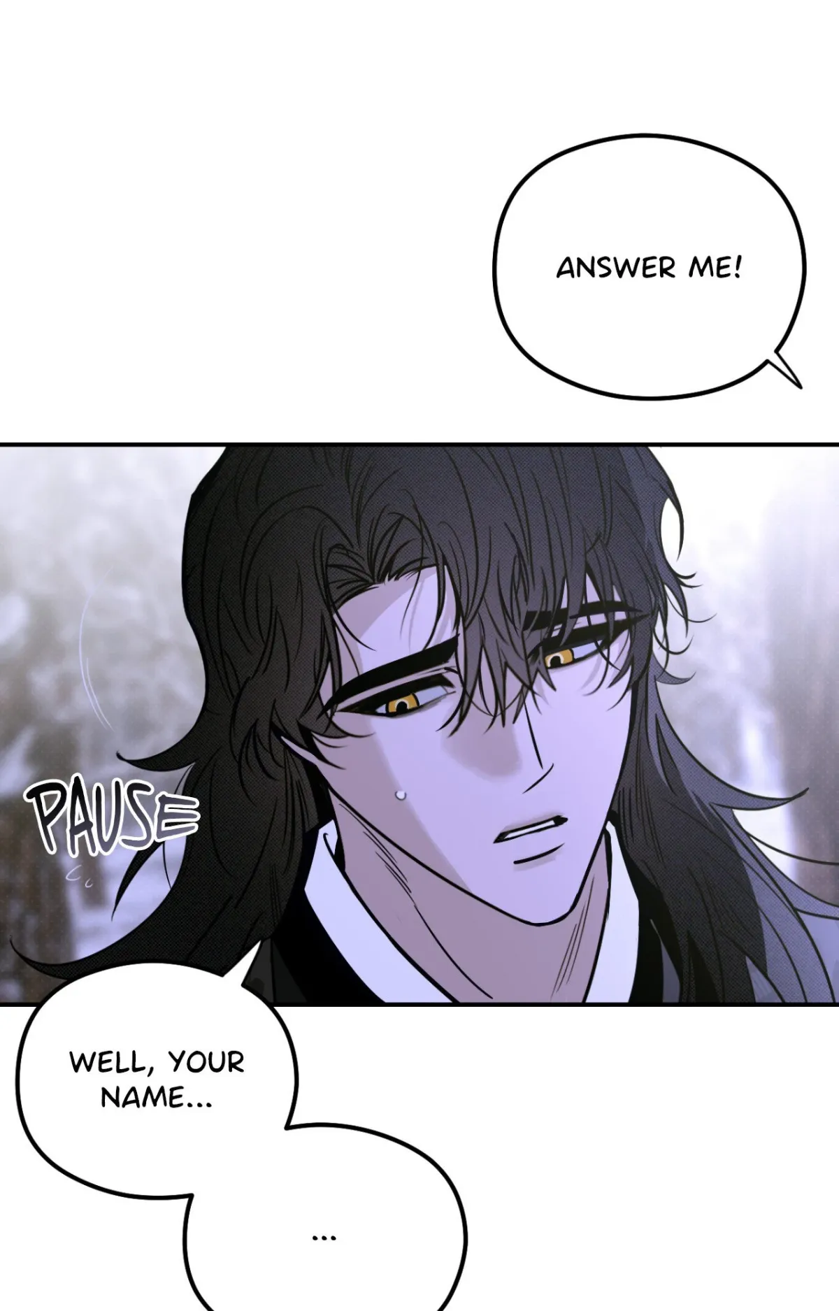 Shadow under the moon Chapter 30 page 57 - 