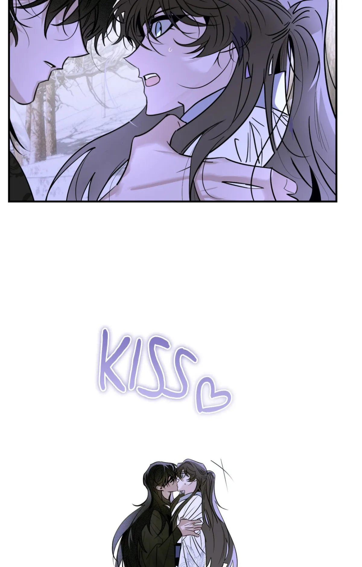 Shadow under the moon Chapter 30 page 59 - 