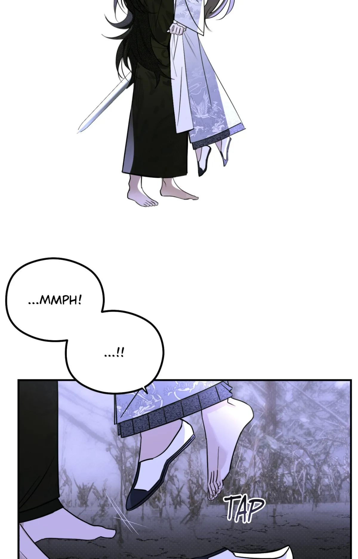 Shadow under the moon Chapter 30 page 60 - 