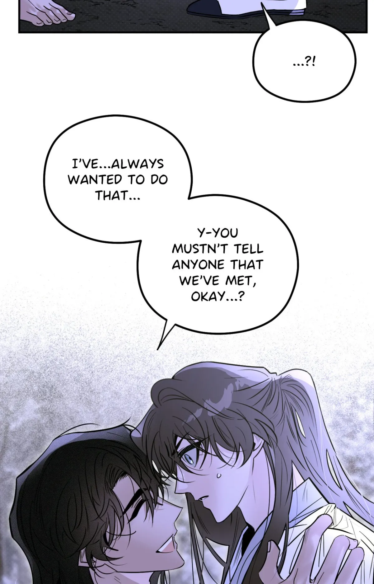 Shadow under the moon Chapter 30 page 61 - 