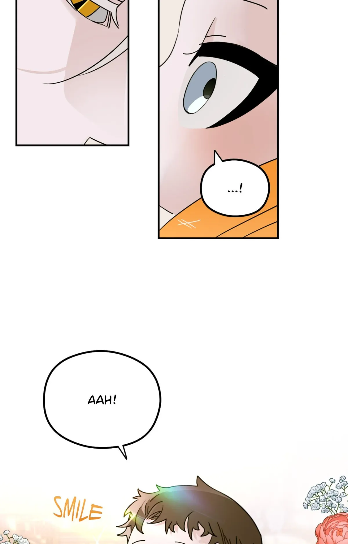 Shadow under the moon Chapter 30 page 9 - 