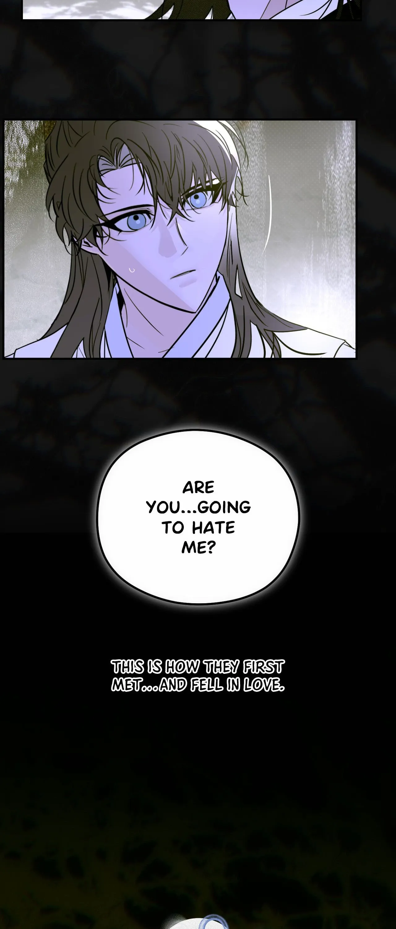 Shadow under the moon Chapter 31 page 12 - 