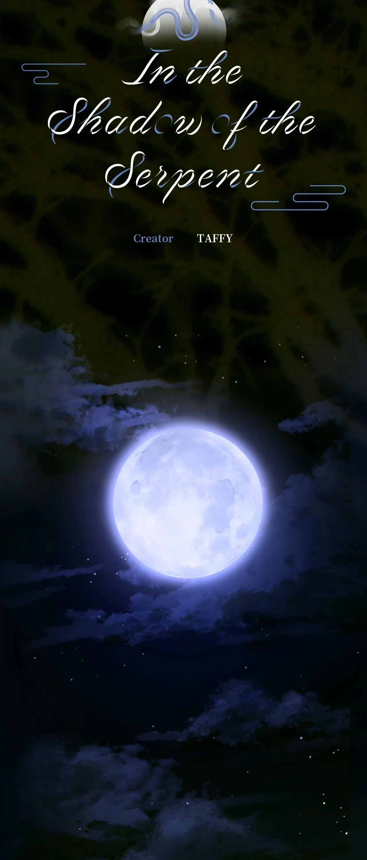 Shadow under the moon Chapter 31 page 13 - 