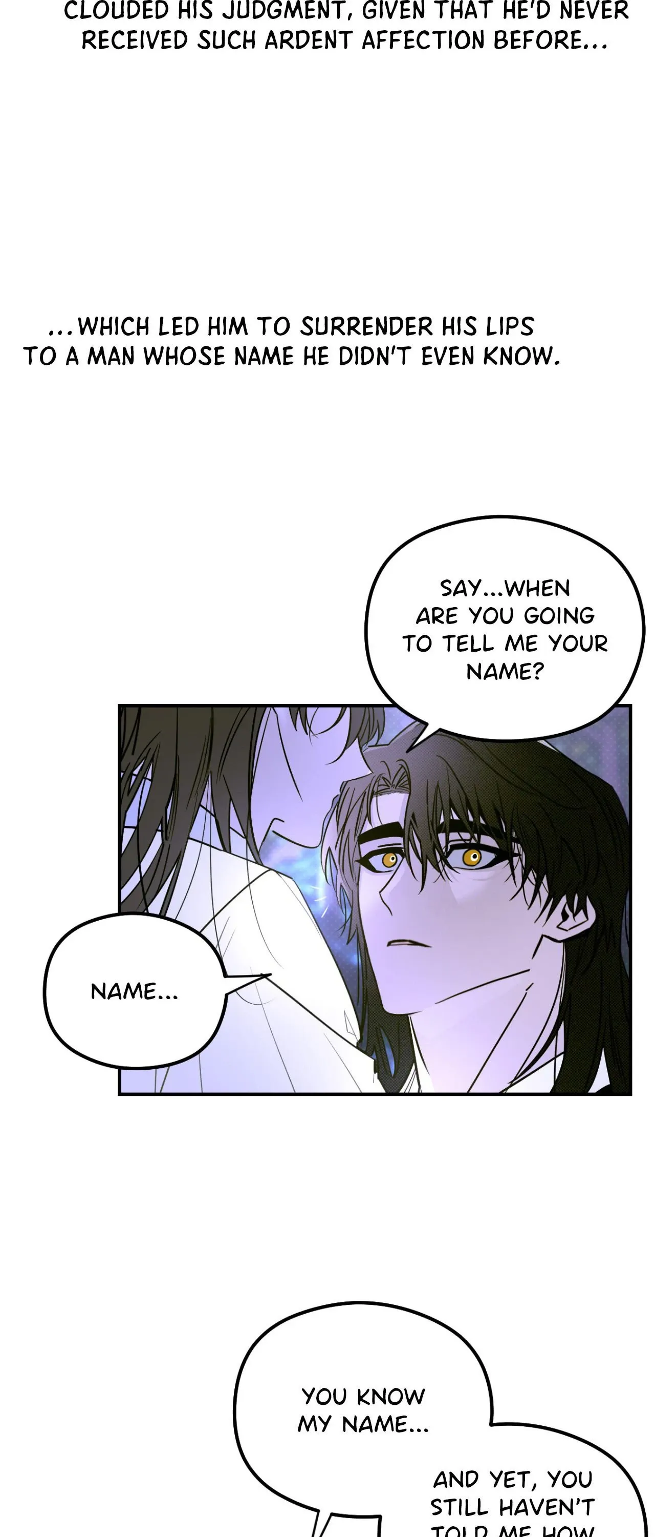 Shadow under the moon Chapter 31 page 17 - 