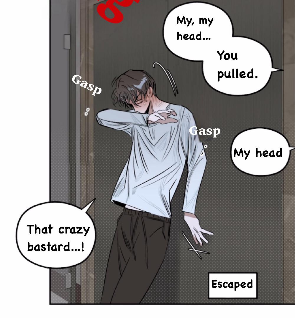 Shadow under the moon Chapter 4.1 page 104 - 