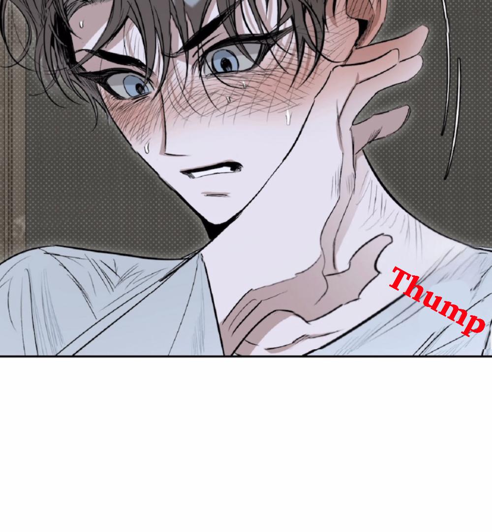 Shadow under the moon Chapter 4.1 page 106 - 