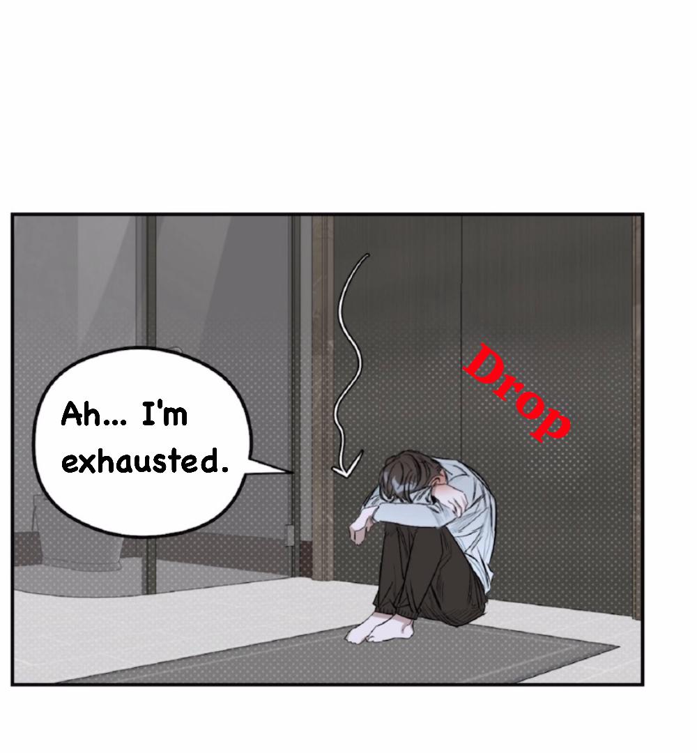 Shadow under the moon Chapter 4.1 page 107 - 
