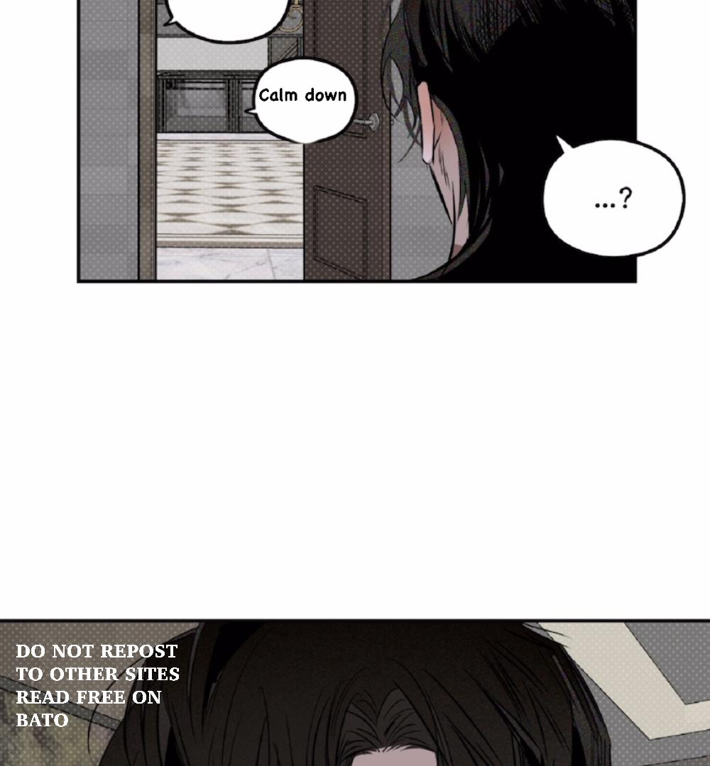 Shadow under the moon Chapter 4.1 page 111 - 