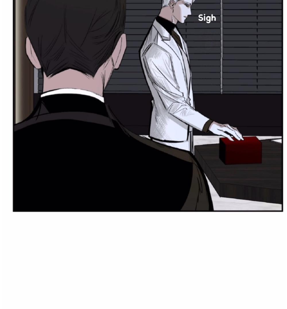 Shadow under the moon Chapter 4.1 page 13 - 
