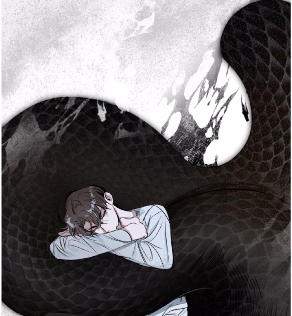 Shadow under the moon Chapter 4.1 page 18 - 