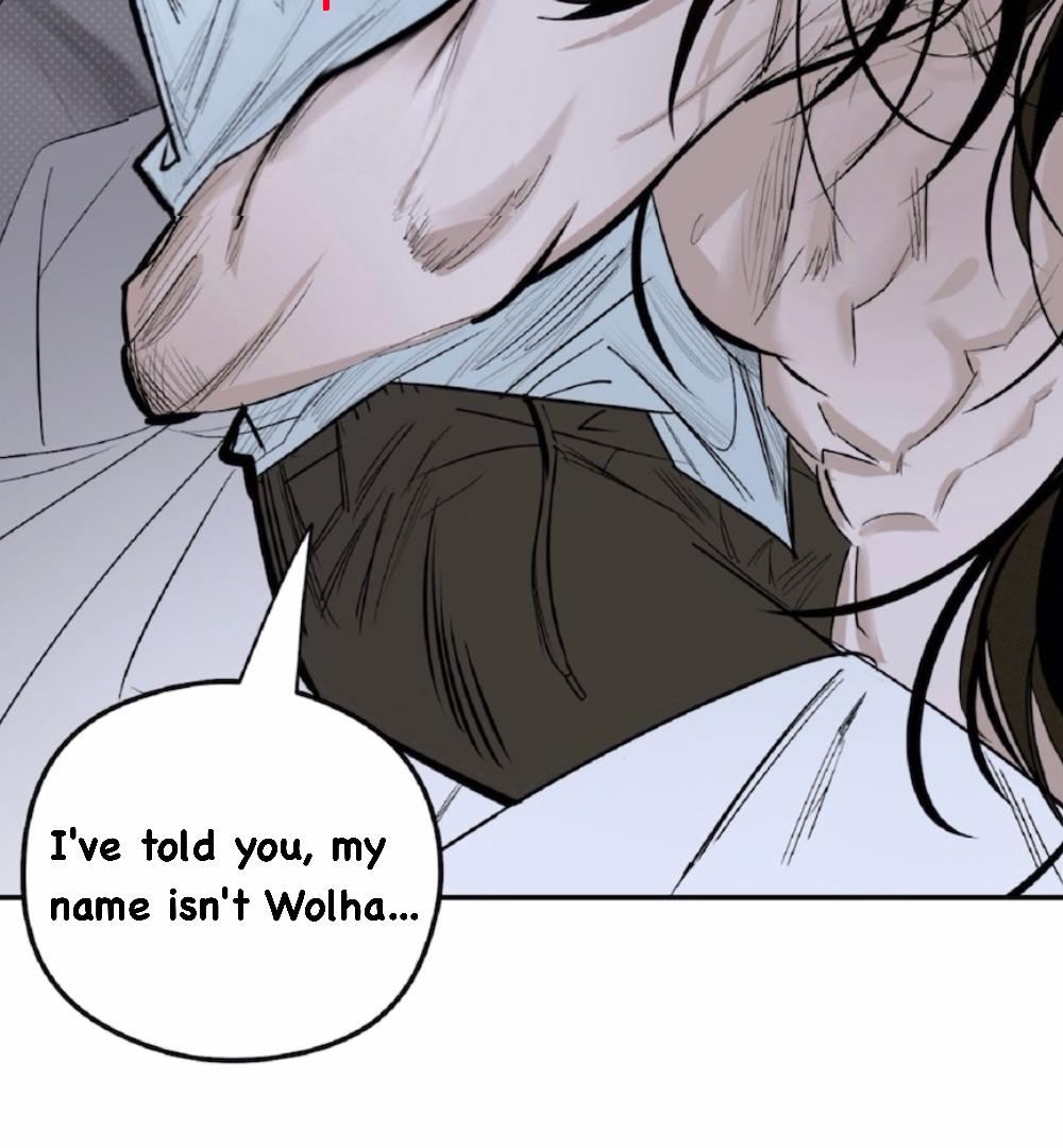 Shadow under the moon Chapter 4.1 page 25 - 