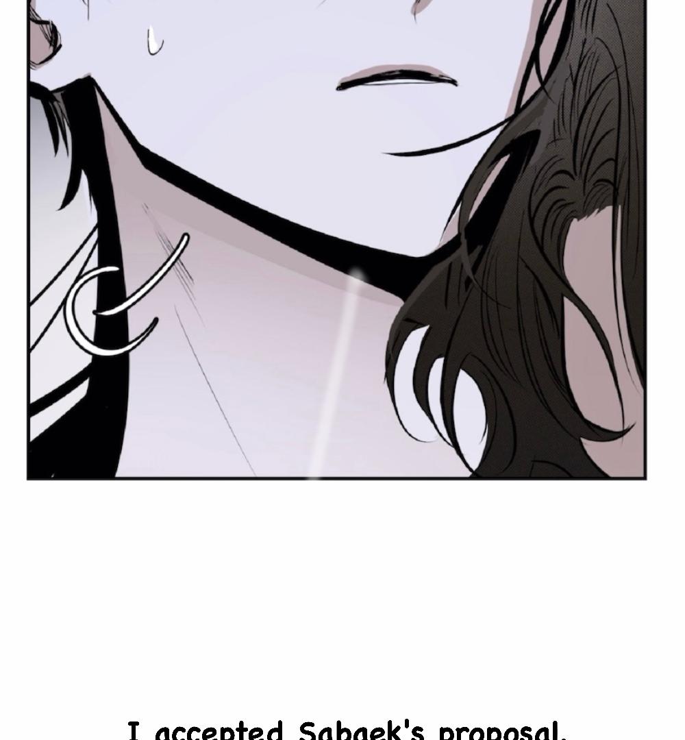 Shadow under the moon Chapter 4.1 page 27 - 