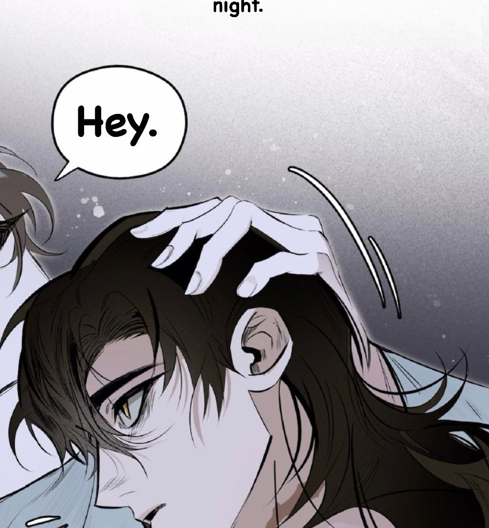 Shadow under the moon Chapter 4.1 page 29 - 