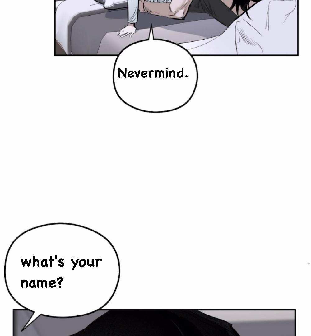 Shadow under the moon Chapter 4.1 page 32 - 