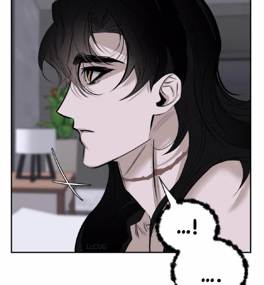 Shadow under the moon Chapter 4.1 page 33 - 