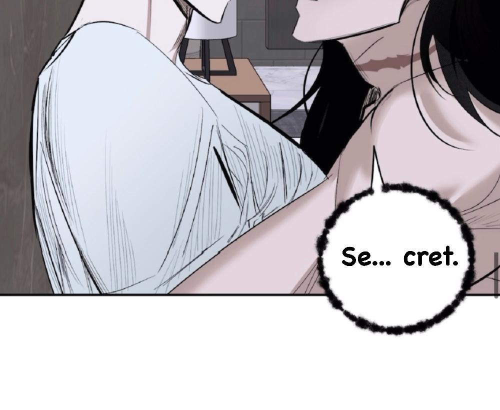 Shadow under the moon Chapter 4.1 page 38 - 