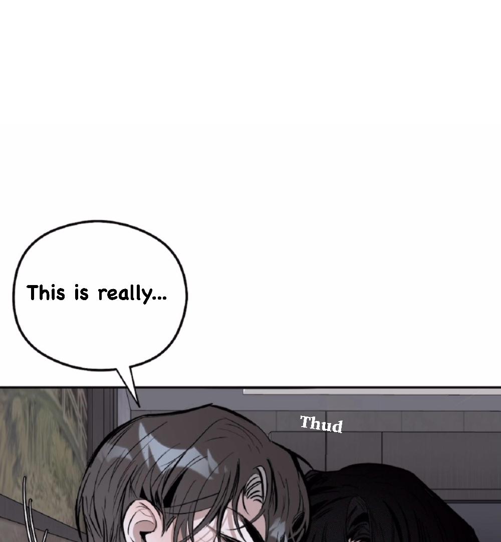 Shadow under the moon Chapter 4.1 page 40 - 