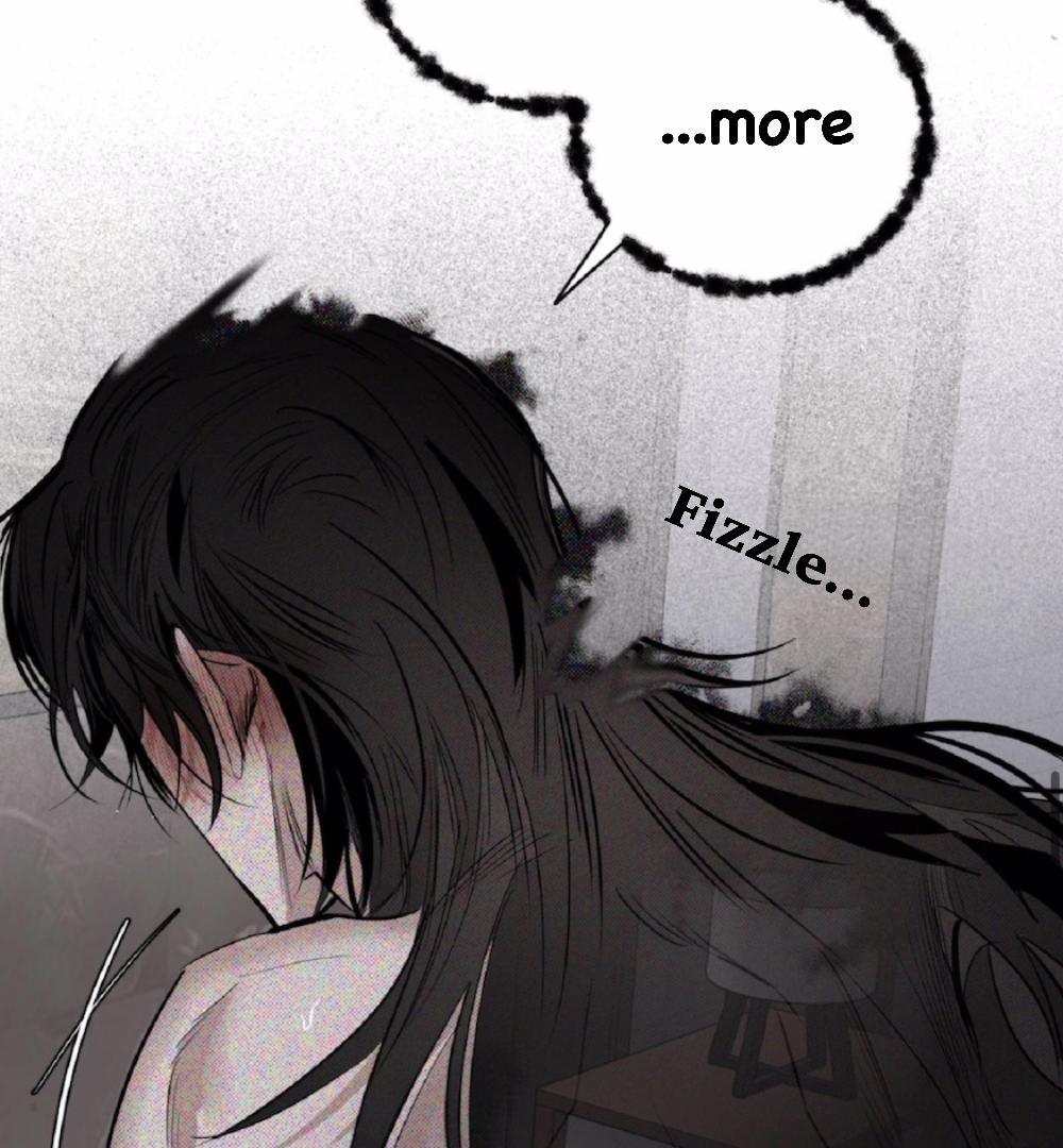 Shadow under the moon Chapter 4.1 page 43 - 