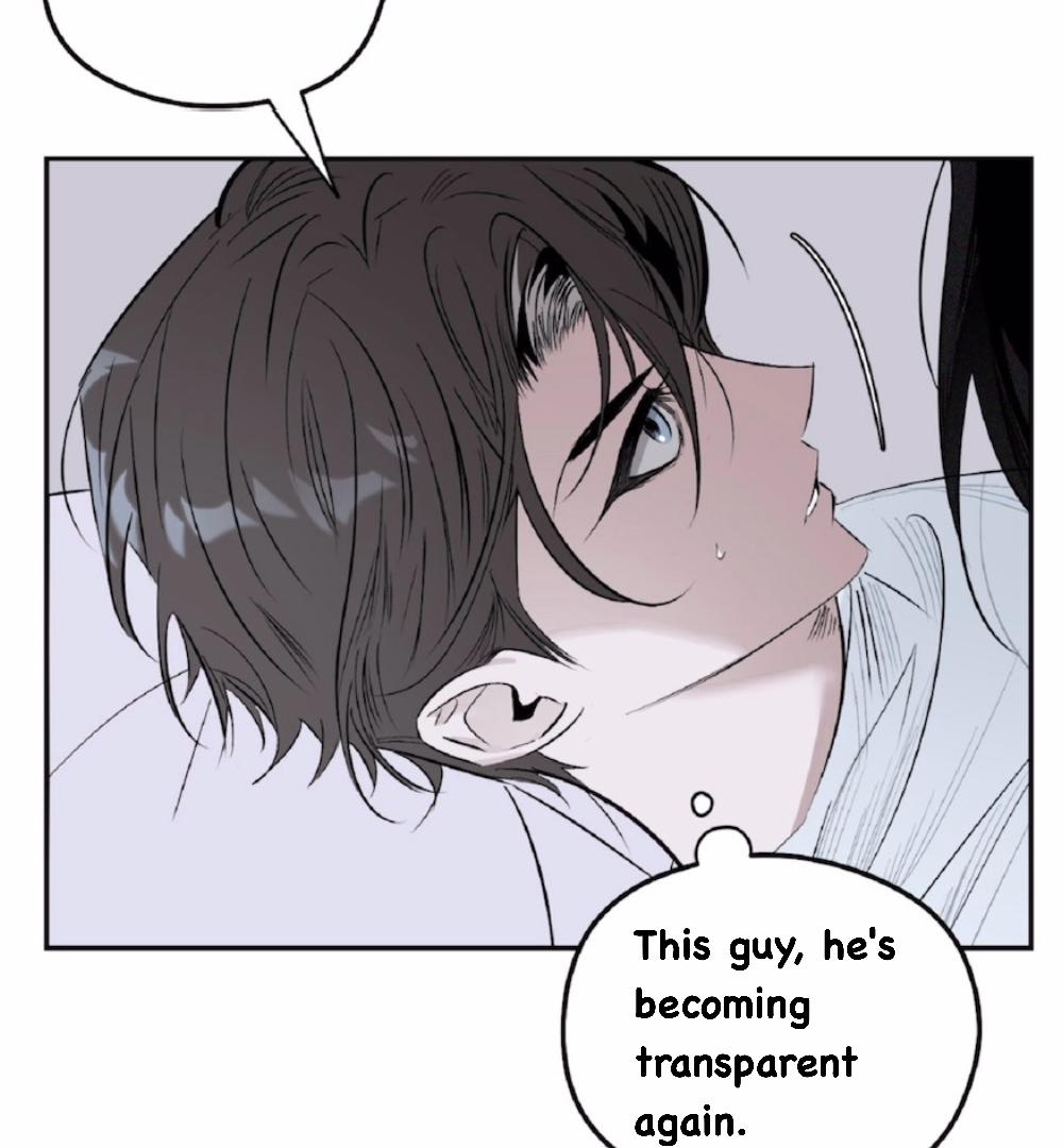 Shadow under the moon Chapter 4.1 page 45 - 