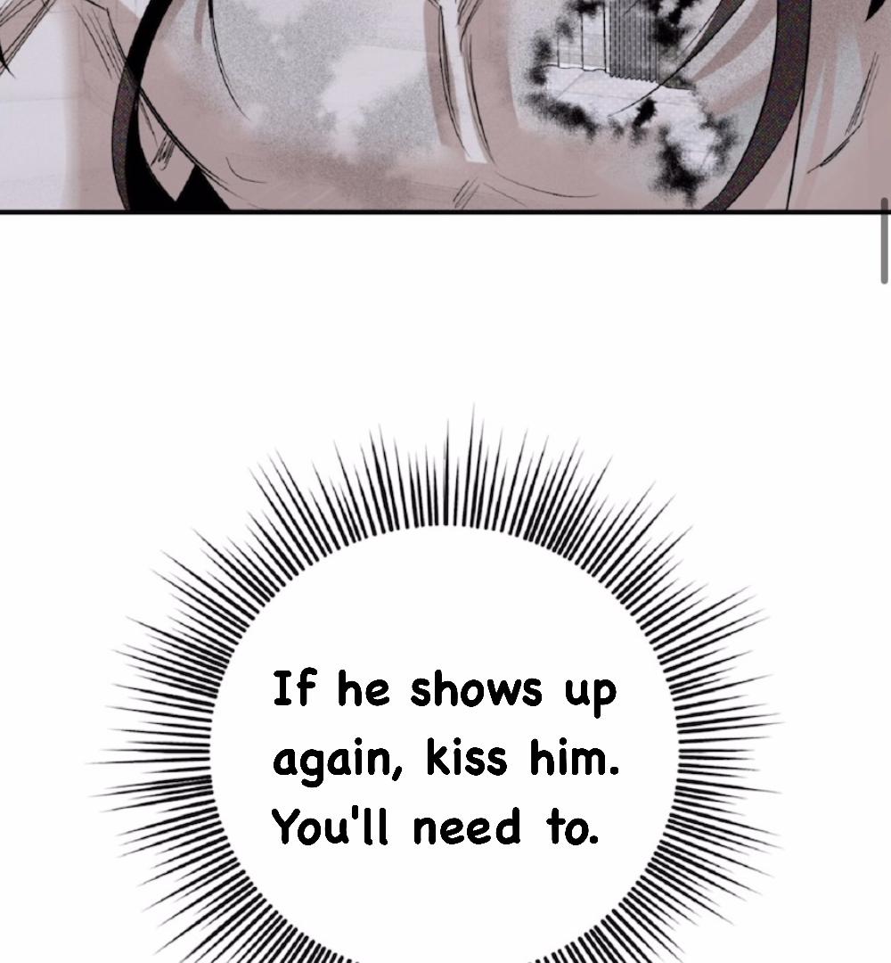 Shadow under the moon Chapter 4.1 page 48 - 