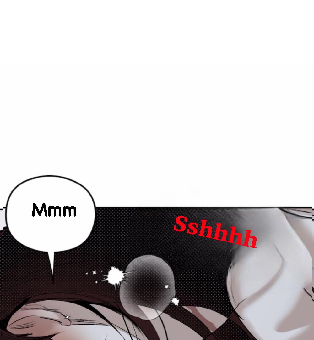 Shadow under the moon Chapter 4.1 page 59 - 