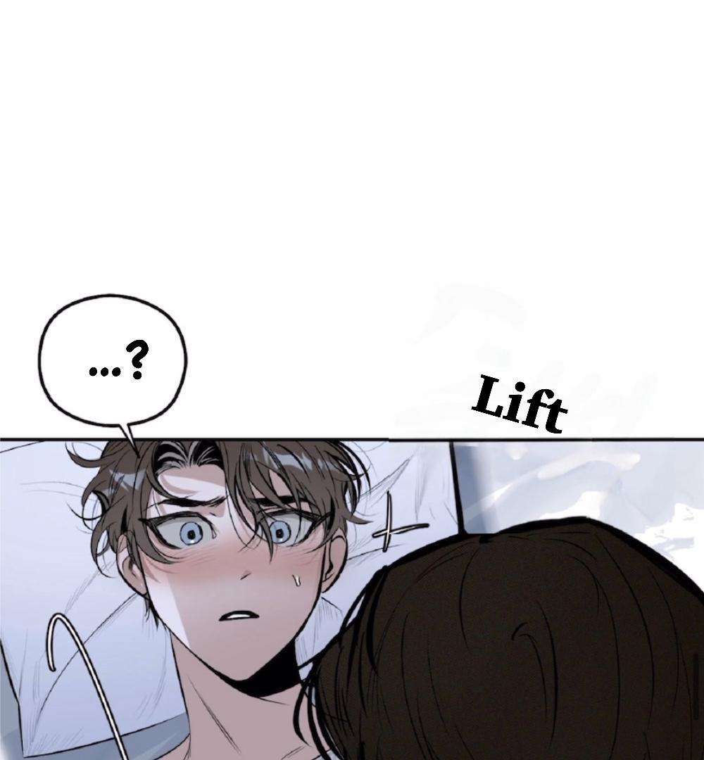 Shadow under the moon Chapter 4.1 page 62 - 