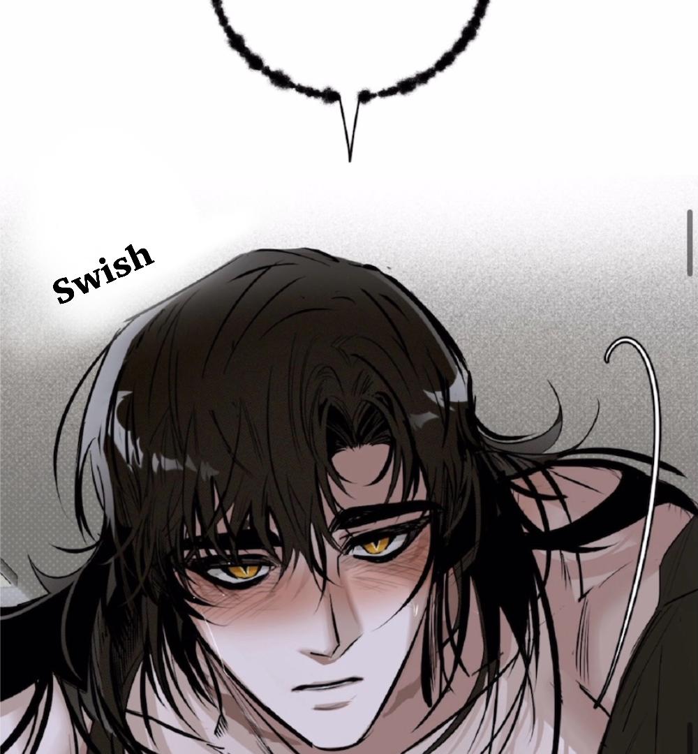 Shadow under the moon Chapter 4.1 page 64 - 