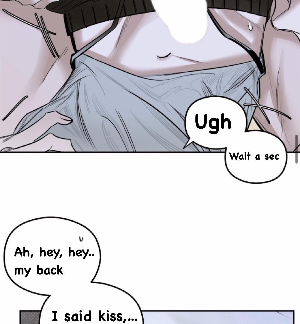 Shadow under the moon Chapter 4.1 page 66 - 