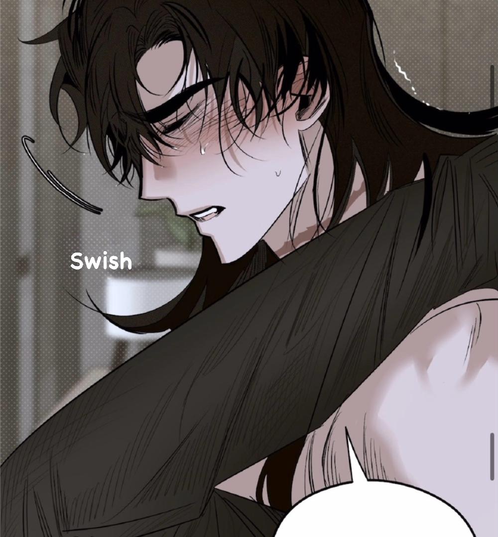 Shadow under the moon Chapter 4.1 page 72 - 