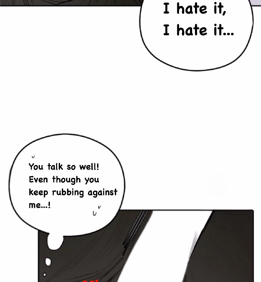Shadow under the moon Chapter 4.1 page 73 - 