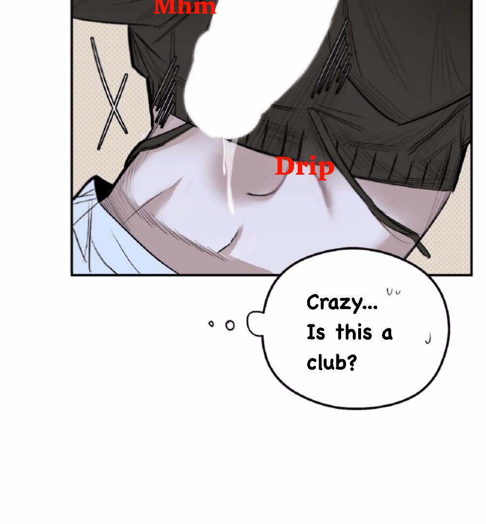 Shadow under the moon Chapter 4.1 page 74 - 