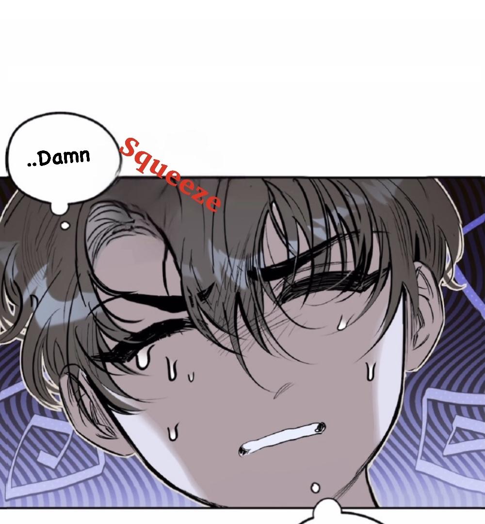 Shadow under the moon Chapter 4.1 page 78 - 