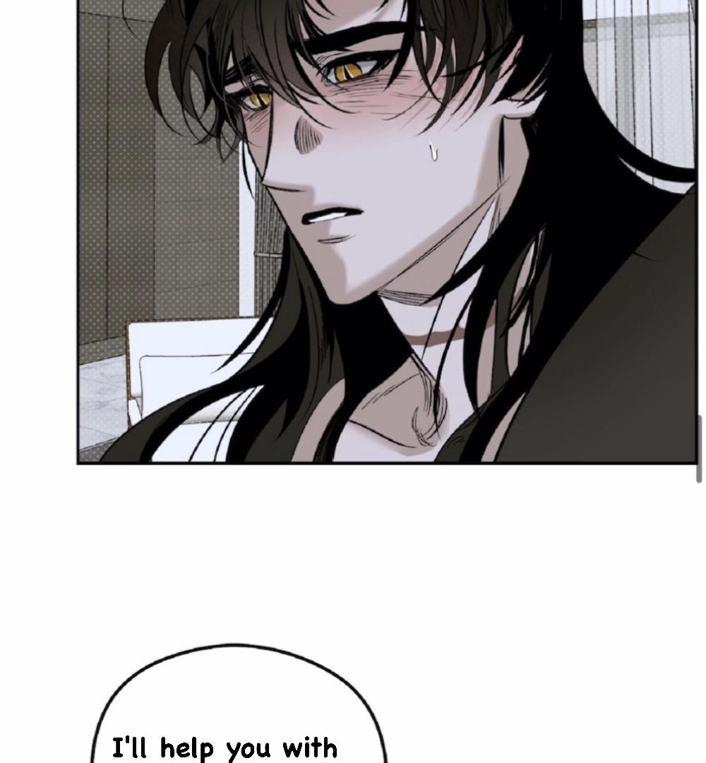 Shadow under the moon Chapter 4.1 page 80 - 