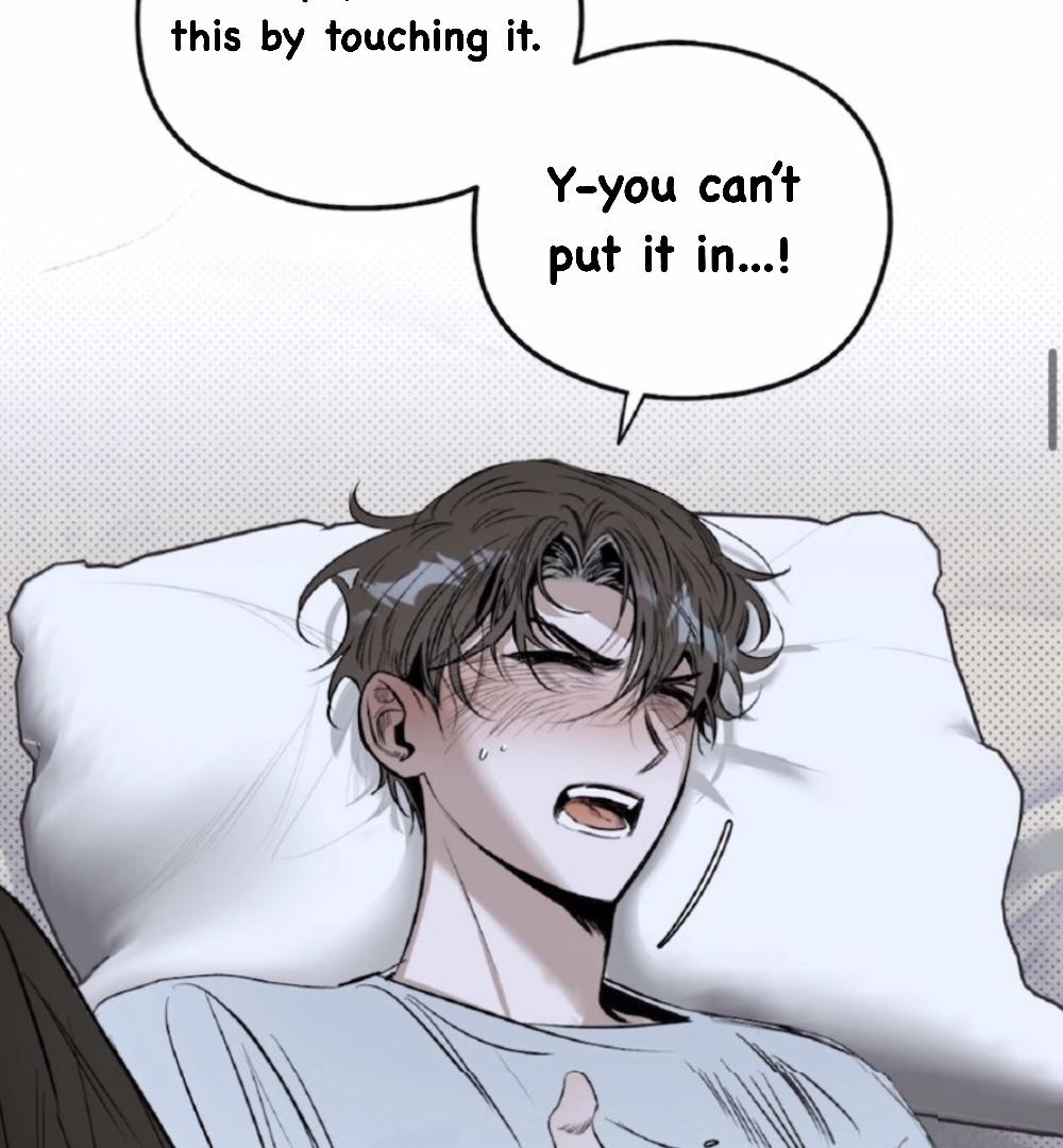 Shadow under the moon Chapter 4.1 page 81 - 