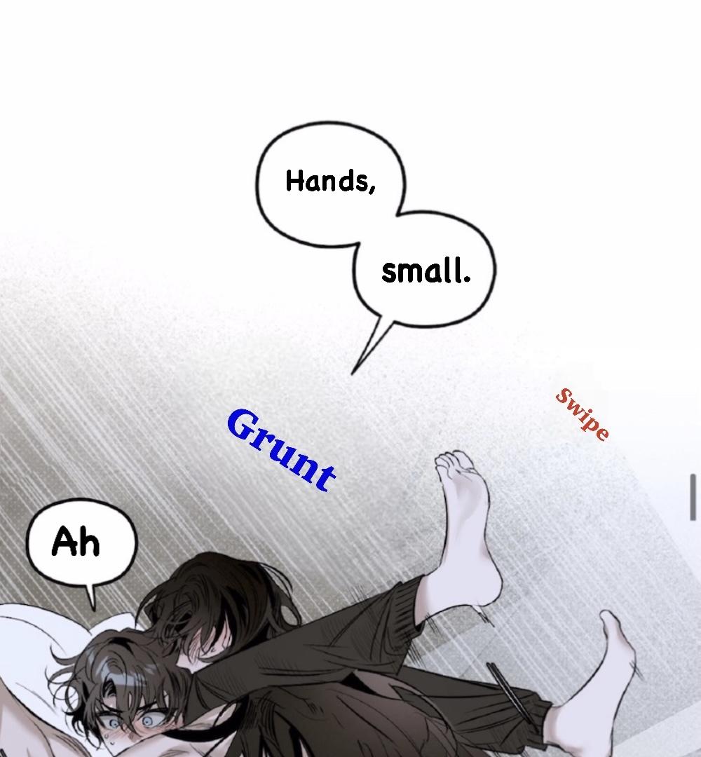 Shadow under the moon Chapter 4.1 page 85 - 
