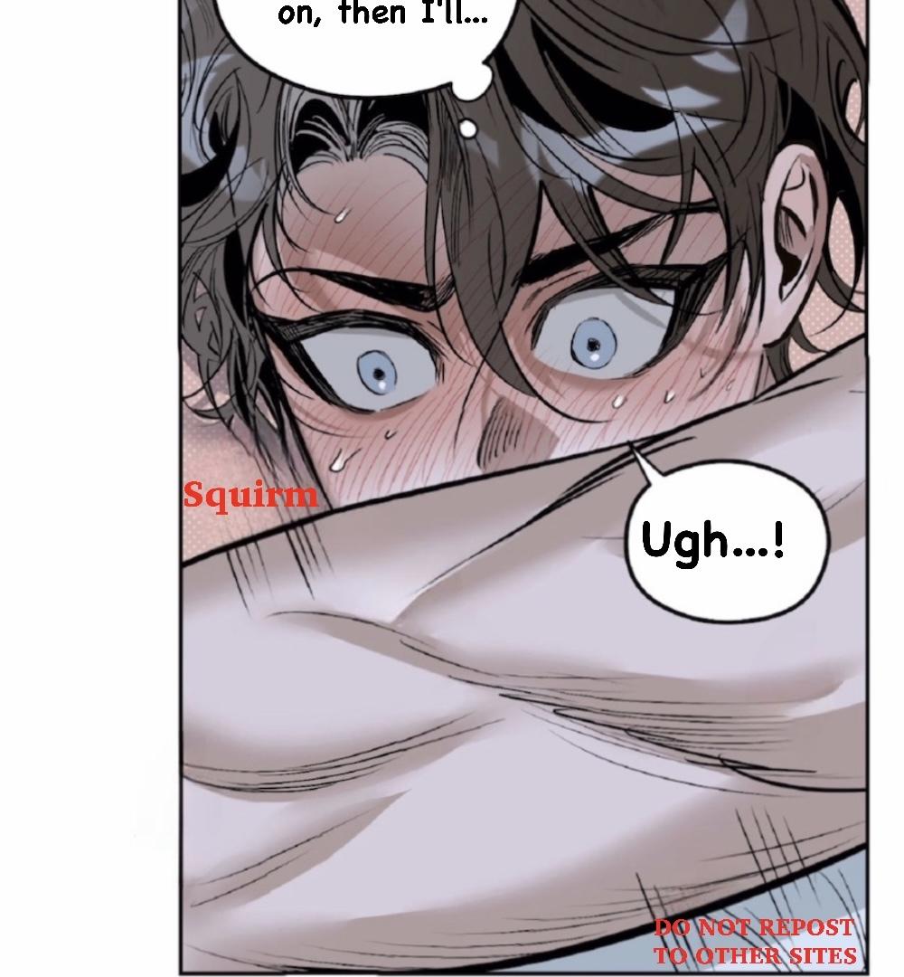 Shadow under the moon Chapter 4.1 page 88 - 