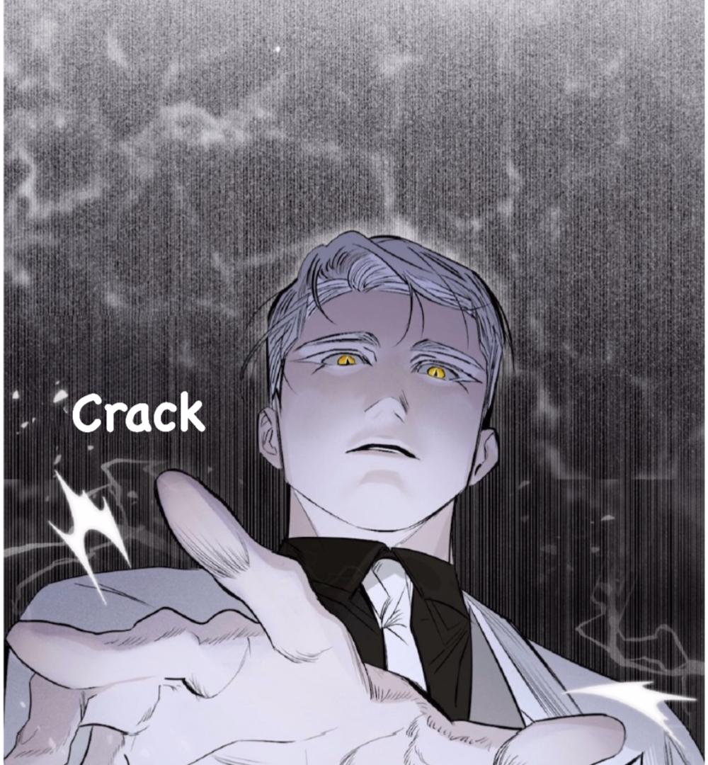 Shadow under the moon Chapter 4.1 page 10 - 