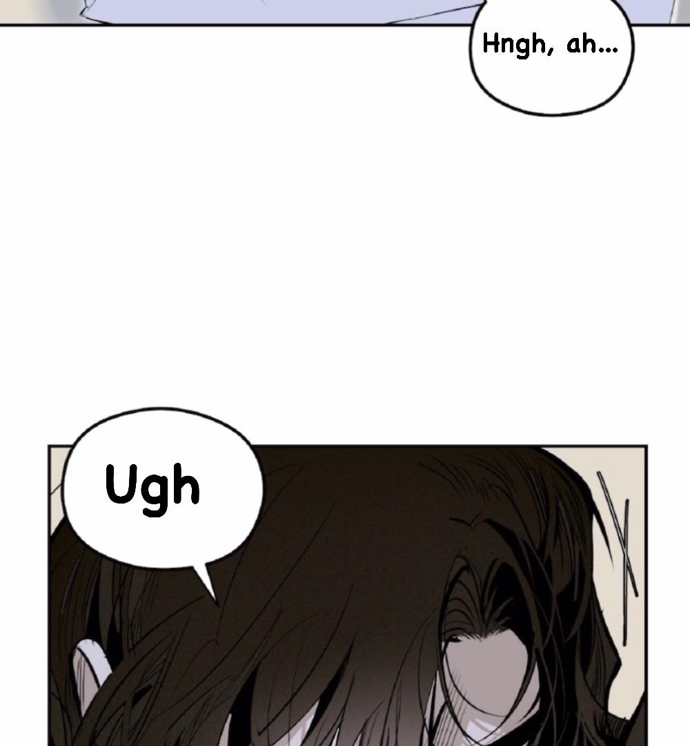 Shadow under the moon Chapter 4.1 page 93 - 