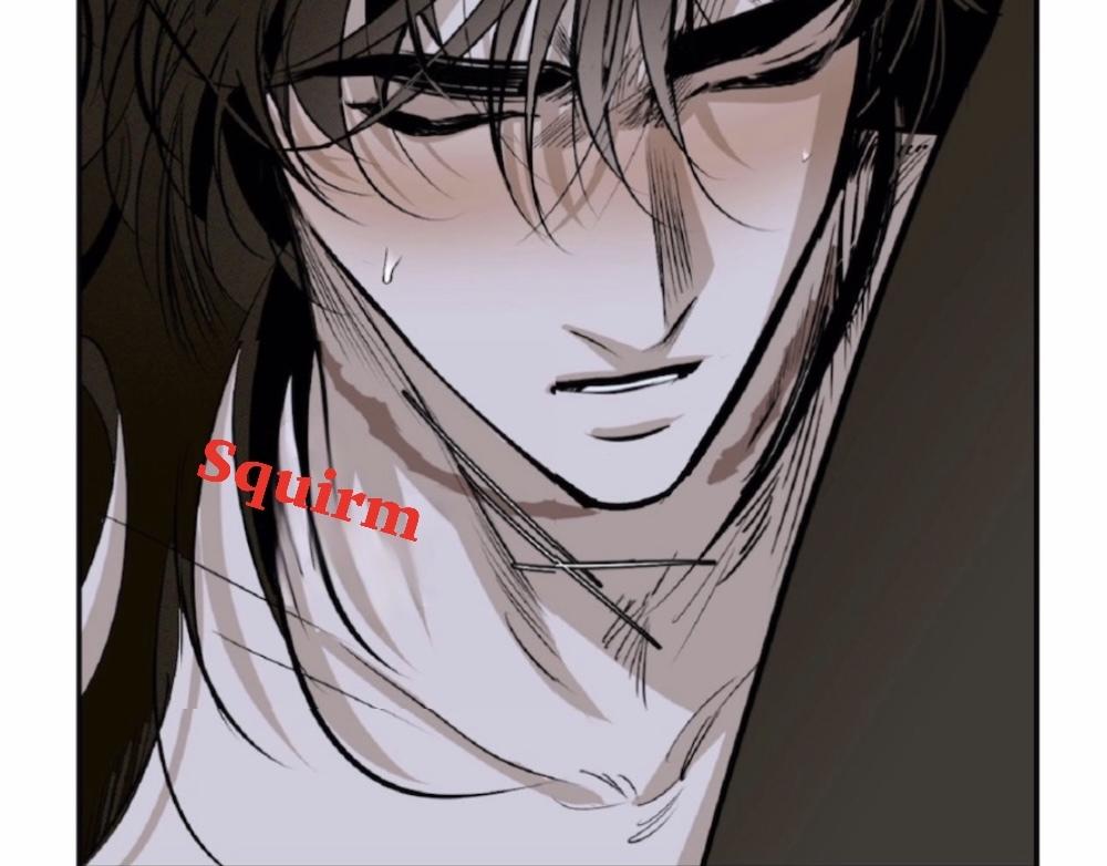Shadow under the moon Chapter 4.1 page 94 - 