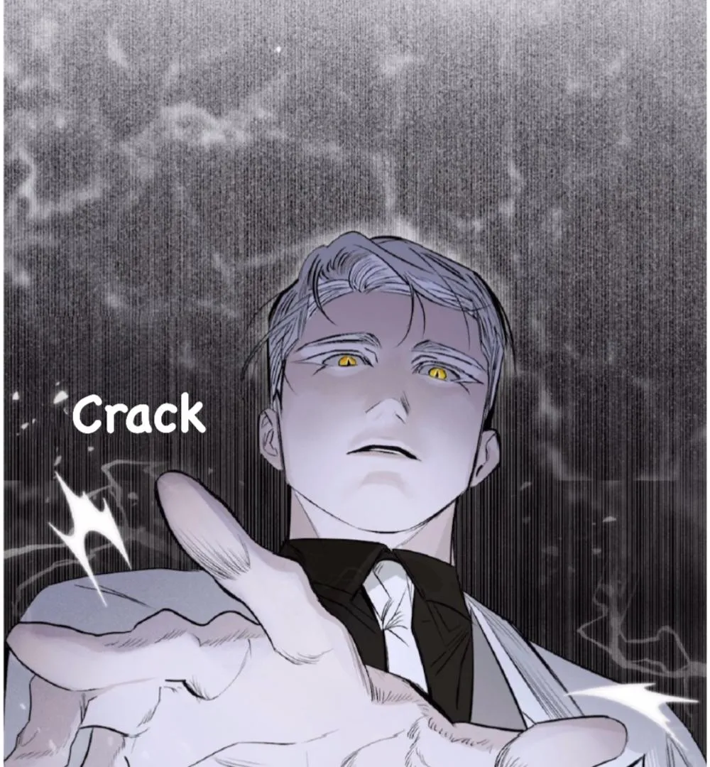 Shadow under the moon Chapter 4 page 11 - 