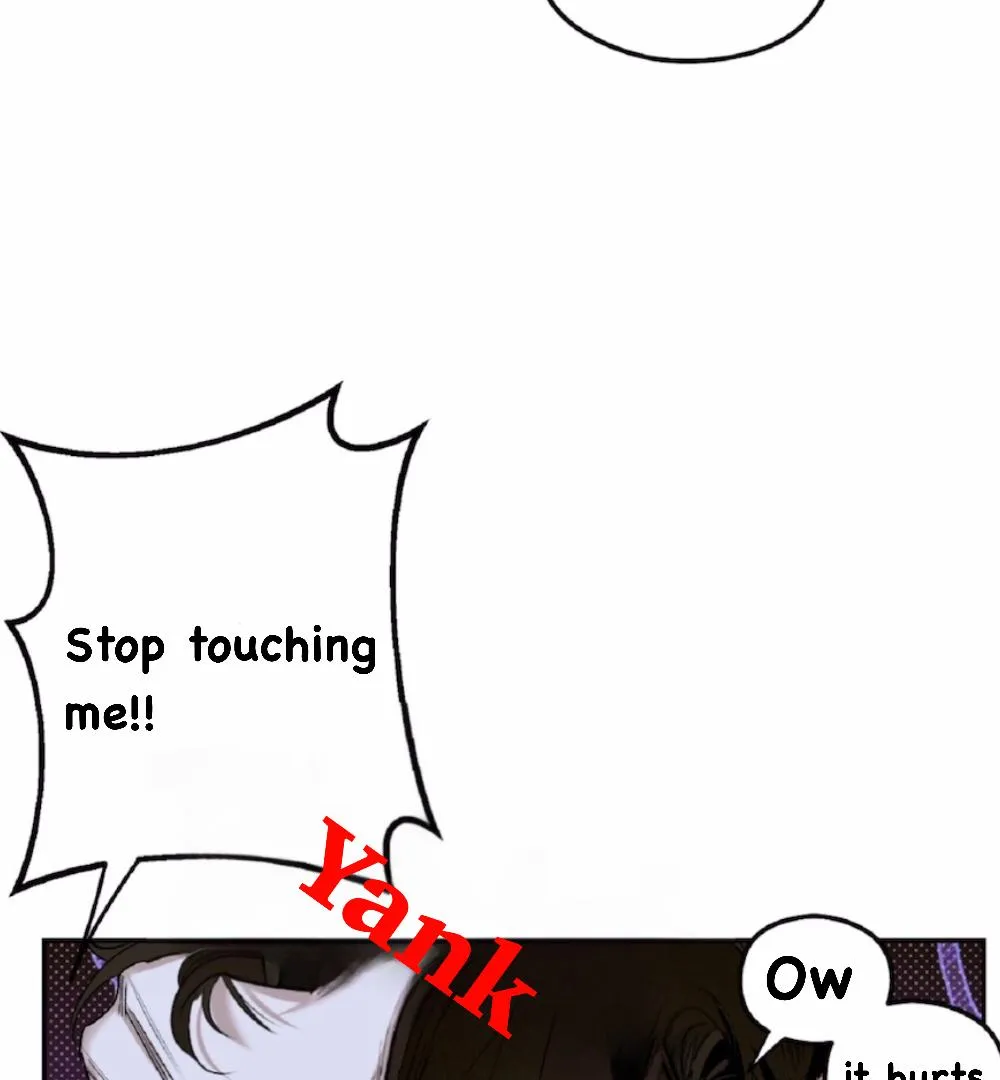 Shadow under the moon Chapter 4 page 102 - 