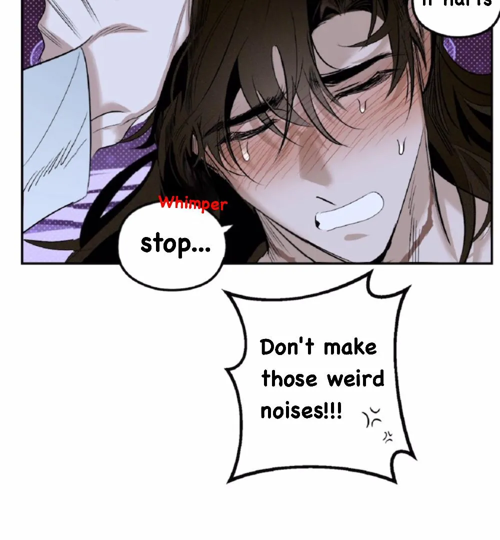 Shadow under the moon Chapter 4 page 103 - 