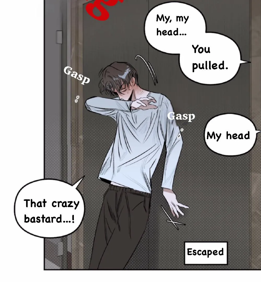 Shadow under the moon Chapter 4 page 105 - 