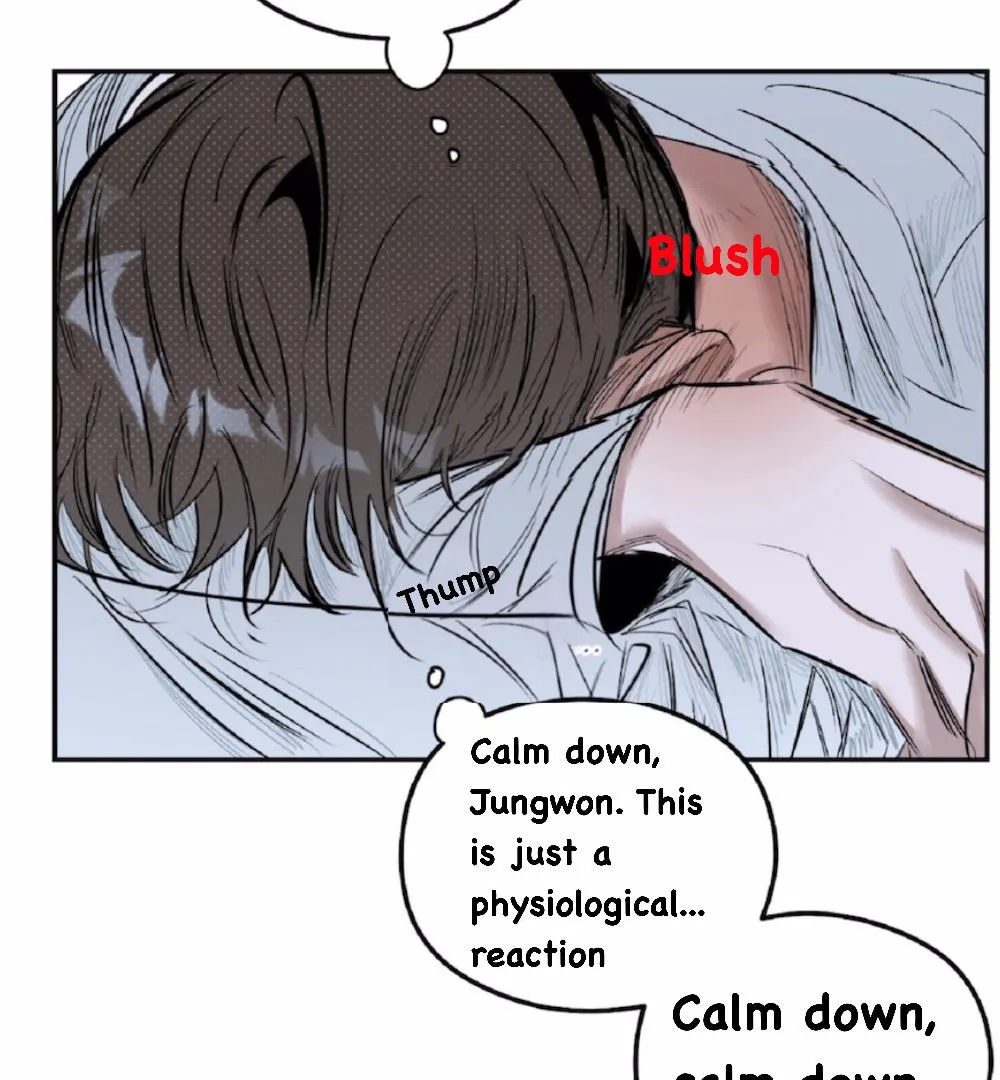 Shadow under the moon Chapter 4 page 110 - 